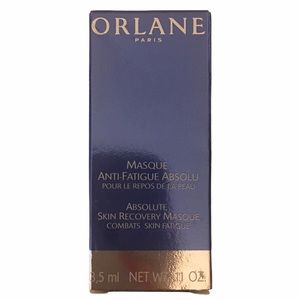 5/$20 ORLANE Absolute Skin Recovery Masque